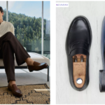 Le mocassin pour homme Etienne est un grand classique du vestiaire masculin. On l'aime car il réunit avec simplicité le chic et la décontraction